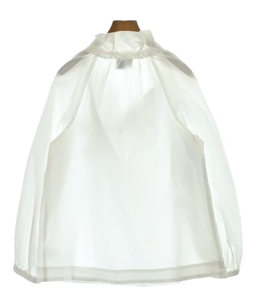 UNITED ARROWS（ユナイテッドアローズ）ブラウス 白 サイズ:36(S位) レディース/2200714100050