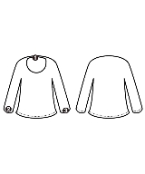 UNITED ARROWS（ユナイテッドアローズ）ブラウス 白 サイズ:36(S位) レディース/2200714100050