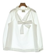 UNITED ARROWS（ユナイテッドアローズ）ブラウス 白 サイズ:36(S位) レディース/2200714100050