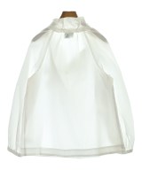 UNITED ARROWS（ユナイテッドアローズ）ブラウス 白 サイズ:36(S位) レディース/2200714100050