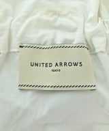 UNITED ARROWS（ユナイテッドアローズ）ブラウス 白 サイズ:36(S位) レディース/2200714100050