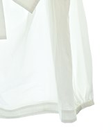 UNITED ARROWS（ユナイテッドアローズ）ブラウス 白 サイズ:36(S位) レディース/2200714100050
