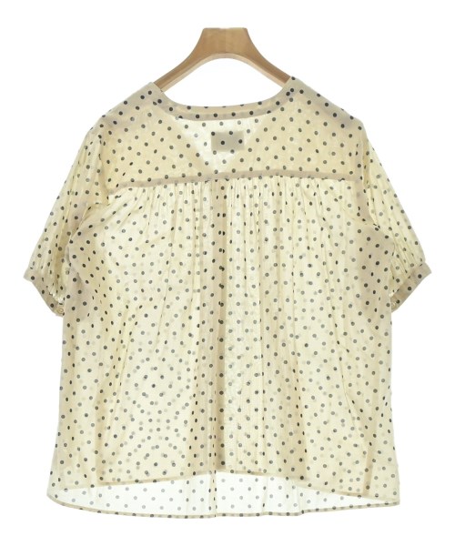 UNITED ARROWS（ユナイテッドアローズ）カジュアルシャツ ベージュ サイズ:38(M位) レディース/2200710669155