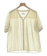 UNITED ARROWS（ユナイテッドアローズ）カジュアルシャツ ベージュ サイズ:38(M位) レディース/2200710669155