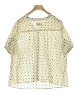UNITED ARROWS（ユナイテッドアローズ）カジュアルシャツ ベージュ サイズ:38(M位) レディース/2200710669155