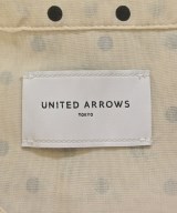 UNITED ARROWS（ユナイテッドアローズ）カジュアルシャツ ベージュ サイズ:38(M位) レディース/2200710669155