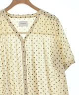 UNITED ARROWS（ユナイテッドアローズ）カジュアルシャツ ベージュ サイズ:38(M位) レディース/2200710669155