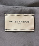 UNITED ARROWS（ユナイテッドアローズ）ブラウス グレー サイズ:38(M位) レディース/2200711114036