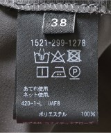 UNITED ARROWS（ユナイテッドアローズ）ブラウス グレー サイズ:38(M位) レディース/2200711114036