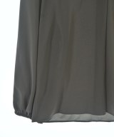 UNITED ARROWS（ユナイテッドアローズ）ブラウス グレー サイズ:38(M位) レディース/2200711114036