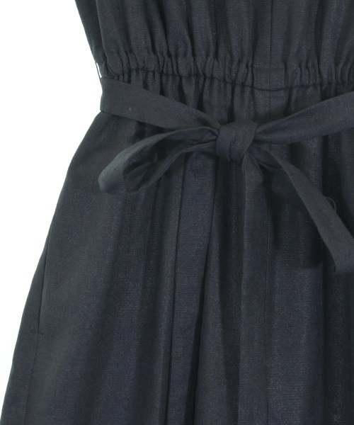 UNITED ARROWS（ユナイテッドアローズ）オールインワン/サロペット 紺 サイズ:36(S位) レディース/2200712525060