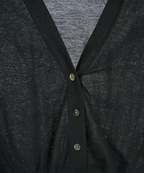 UNITED ARROWS（ユナイテッドアローズ）カーディガン 黒 サイズ:-(M位) レディース/2200714105093