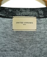 UNITED ARROWS（ユナイテッドアローズ）カーディガン 黒 サイズ:-(M位) レディース/2200714105093