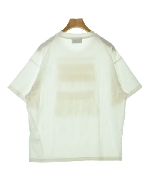 UNITED ARROWS（ユナイテッドアローズ）Tシャツ・カットソー 白 サイズ:-(XL位) レディース/2200714590028