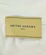 UNITED ARROWS（ユナイテッドアローズ）Tシャツ・カットソー 白 サイズ:-(XL位) レディース/2200714590028
