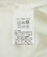 UNITED ARROWS（ユナイテッドアローズ）Tシャツ・カットソー 白 サイズ:-(XL位) レディース/2200714590028