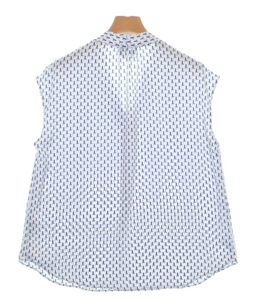 UNITED ARROWS（ユナイテッドアローズ）ブラウス 白 サイズ:38(M位) レディース/2200709039075