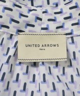 UNITED ARROWS（ユナイテッドアローズ）ブラウス 白 サイズ:38(M位) レディース/2200709039075