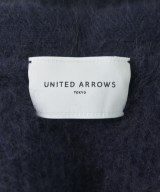 UNITED ARROWS（ユナイテッドアローズ）カーディガン 紺 サイズ:F レディース/2200710196156