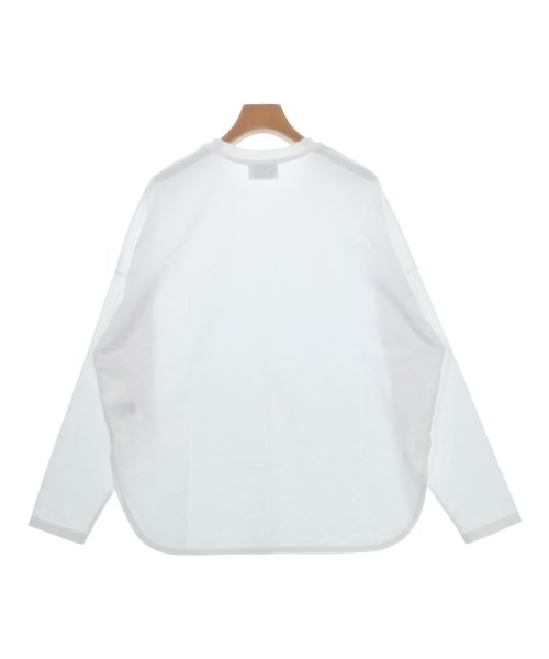 UNITED ARROWS（ユナイテッドアローズ）Tシャツ・カットソー 白 サイズ:F レディース/2200710196224