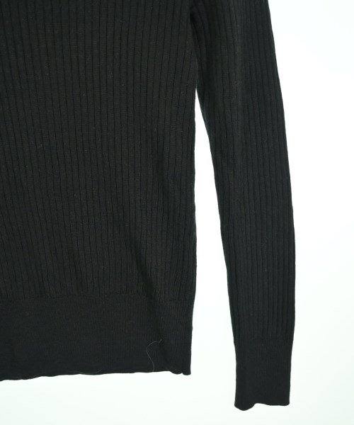 UNITED ARROWS（ユナイテッドアローズ）ニット・セーター 黒 サイズ:-(XS位) レディース/2200710220042