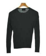 UNITED ARROWS（ユナイテッドアローズ）ニット・セーター 黒 サイズ:-(XS位) レディース/2200710220042