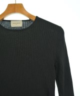 UNITED ARROWS（ユナイテッドアローズ）ニット・セーター 黒 サイズ:-(XS位) レディース/2200710220042