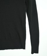 UNITED ARROWS（ユナイテッドアローズ）ニット・セーター 黒 サイズ:-(XS位) レディース/2200710220042