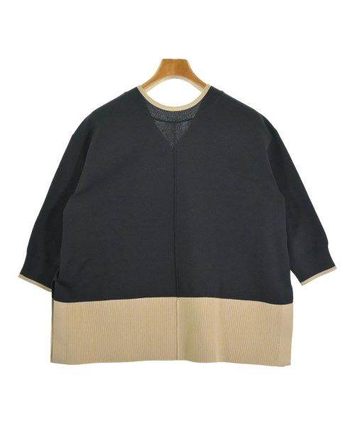 UNITED ARROWS（ユナイテッドアローズ）ニット・セーター 黒 サイズ:F レディース/2200710636034