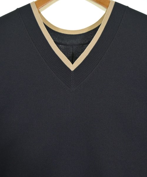 UNITED ARROWS（ユナイテッドアローズ）ニット・セーター 黒 サイズ:F レディース/2200710636034