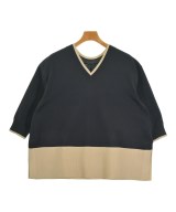 UNITED ARROWS（ユナイテッドアローズ）ニット・セーター 黒 サイズ:F レディース/2200710636034