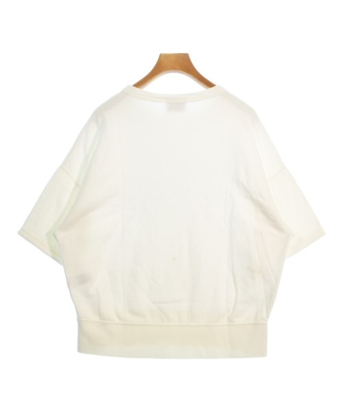 UNITED ARROWS（ユナイテッドアローズ）スウェット 白 サイズ:F レディース/2200711554078