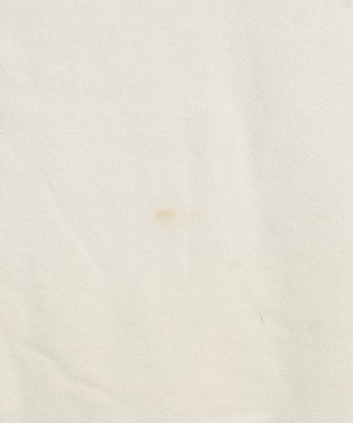 UNITED ARROWS（ユナイテッドアローズ）スウェット 白 サイズ:F レディース/2200711554078