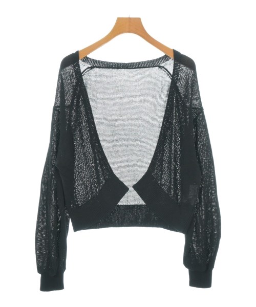 UNITED ARROWS（ユナイテッドアローズ）カーディガン 黒 サイズ:-(M位) レディース/2200712348034
