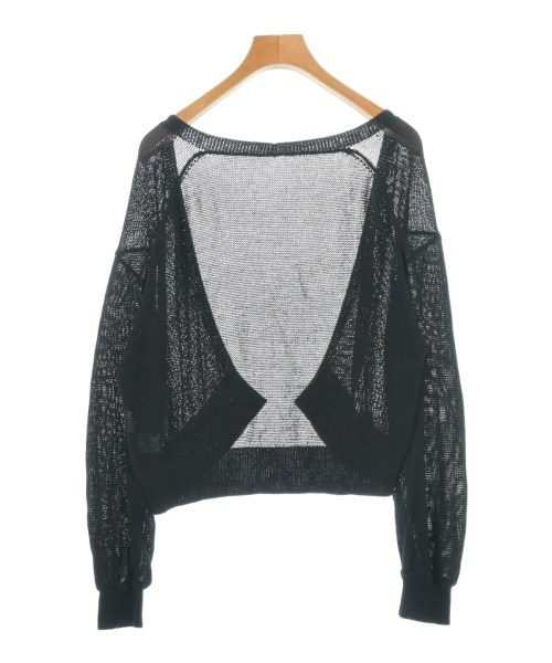 UNITED ARROWS（ユナイテッドアローズ）カーディガン 黒 サイズ:-(M位) レディース/2200712348034
