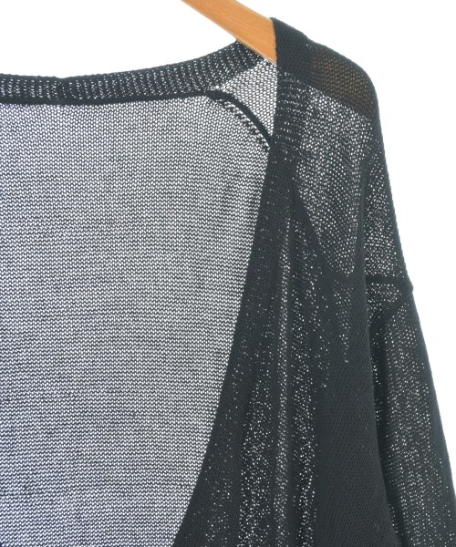 UNITED ARROWS（ユナイテッドアローズ）カーディガン 黒 サイズ:-(M位) レディース/2200712348034