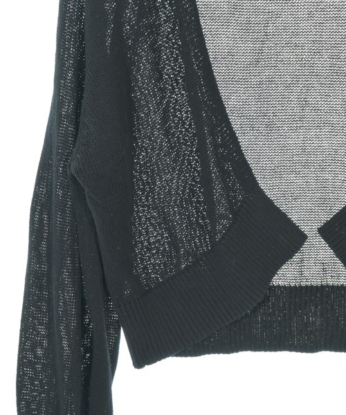UNITED ARROWS（ユナイテッドアローズ）カーディガン 黒 サイズ:-(M位) レディース/2200712348034