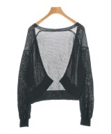UNITED ARROWS（ユナイテッドアローズ）カーディガン 黒 サイズ:-(M位) レディース/2200712348034