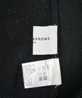 UNITED ARROWS（ユナイテッドアローズ）カーディガン 黒 サイズ:-(M位) レディース/2200712348034