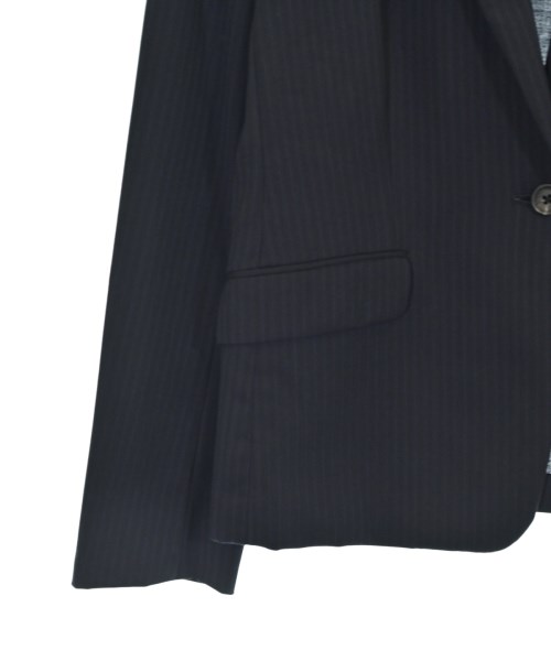 UNITED ARROWS（ユナイテッドアローズ）テーラードジャケット 紺 サイズ:38(M位) レディース/2200714002088