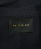 UNITED ARROWS（ユナイテッドアローズ）テーラードジャケット 紺 サイズ:38(M位) レディース/2200714002088