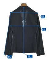 UNITED ARROWS（ユナイテッドアローズ）テーラードジャケット 紺 サイズ:38(M位) レディース/2200714002088