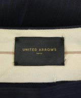 UNITED ARROWS（ユナイテッドアローズ）スラックス 紺 サイズ:38(M位) レディース/2200714002095