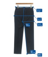 UNITED ARROWS（ユナイテッドアローズ）スラックス 紺 サイズ:38(M位) レディース/2200714002095
