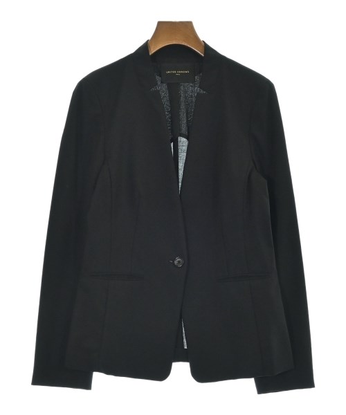 UNITED ARROWS(ユナイテッドアローズ)のノーカラージャケット サイズ:40(M位) 7,000円