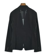 UNITED ARROWS（ユナイテッドアローズ）ノーカラージャケット 黒 サイズ:40(M位) レディース/2200714002101