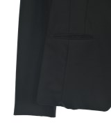 UNITED ARROWS（ユナイテッドアローズ）ノーカラージャケット 黒 サイズ:40(M位) レディース/2200714002101