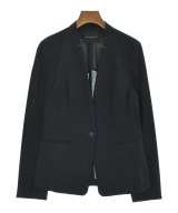 UNITED ARROWS ノーカラージャケット