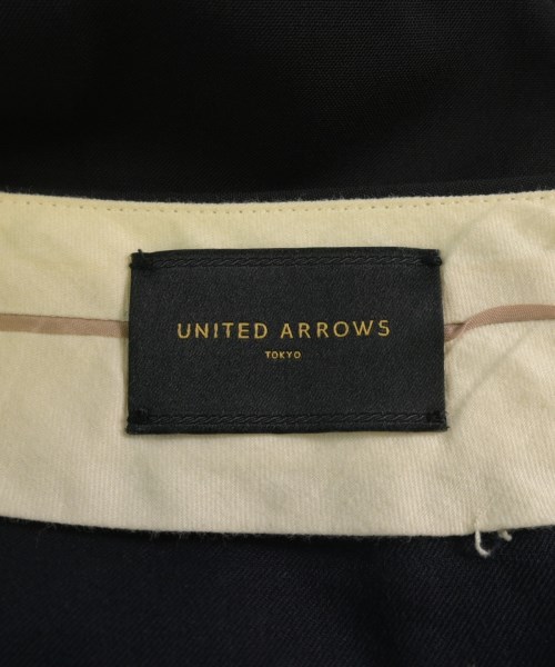 UNITED ARROWS（ユナイテッドアローズ）スラックス 茶 サイズ:38(M位) レディース/2200714002118