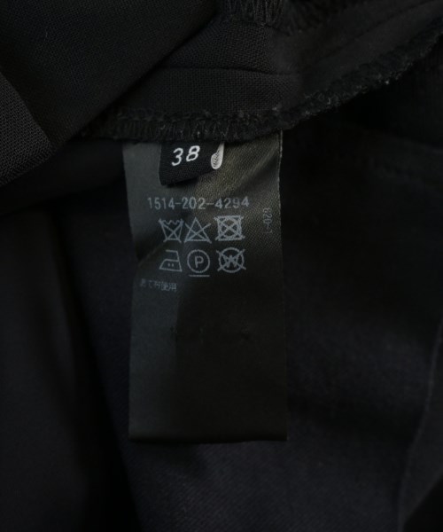 UNITED ARROWS（ユナイテッドアローズ）スラックス 茶 サイズ:38(M位) レディース/2200714002118